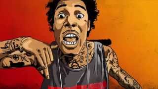 Don Logan (Gunplay) feat. Currensy & Stalley - Chain Smoking [HQ + Lyrics]