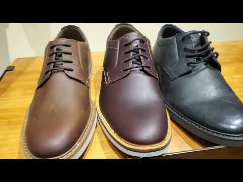 CLARKS STORE CALÇADOS MASCULINOS E FEMININOS PASSO A PASSO