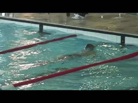 20080405 Midland Masters Swim Leamington Evt17 m200br Evt18 w100fly