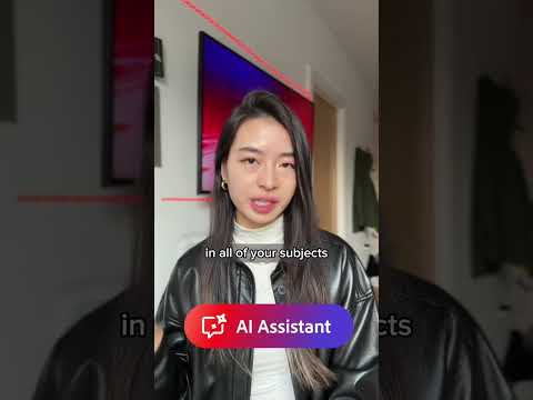 Study for finals the FAST way with Adobe Acrobat! 😎