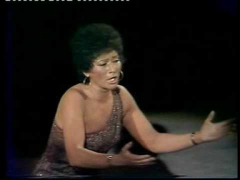 Verdi : Aida [4] - Placido Domingo - Tokody Ilona