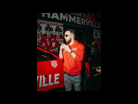 Ab x Slim Jersey/Drill Type Beat - AUTOMATIC