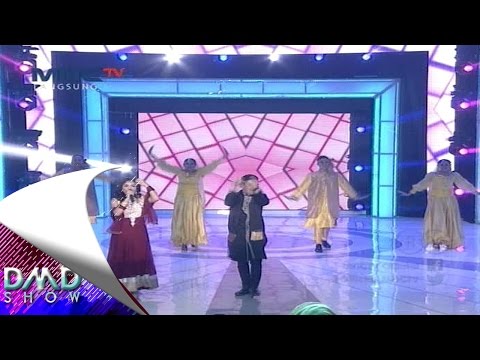 Aidil - Eni KDI " Bole Chudryan " DMD Show (28/7)