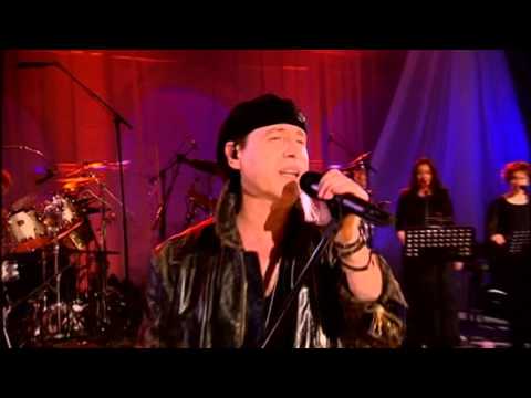 Scorpions acoustica Live in Lisboa 2001