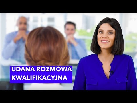Jak przygotować się do rozmowy kwalifikacyjnej?