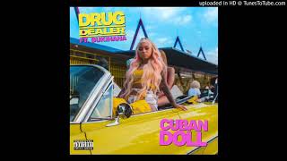 Cuban Doll - Drug Dealer Feat. Sukihana