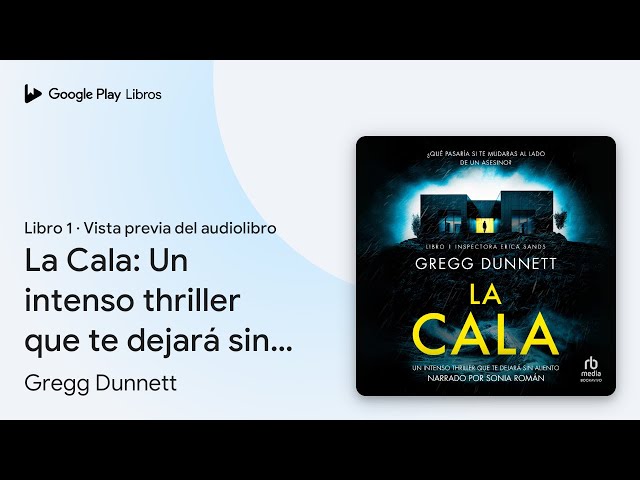 Vídeo relacionado con La Cala: Un intenso thriller que te dejará sin aliento