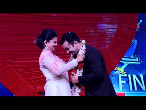 D2 D 4 Dance | Priyamani's wedding | Mazhavil Manorama