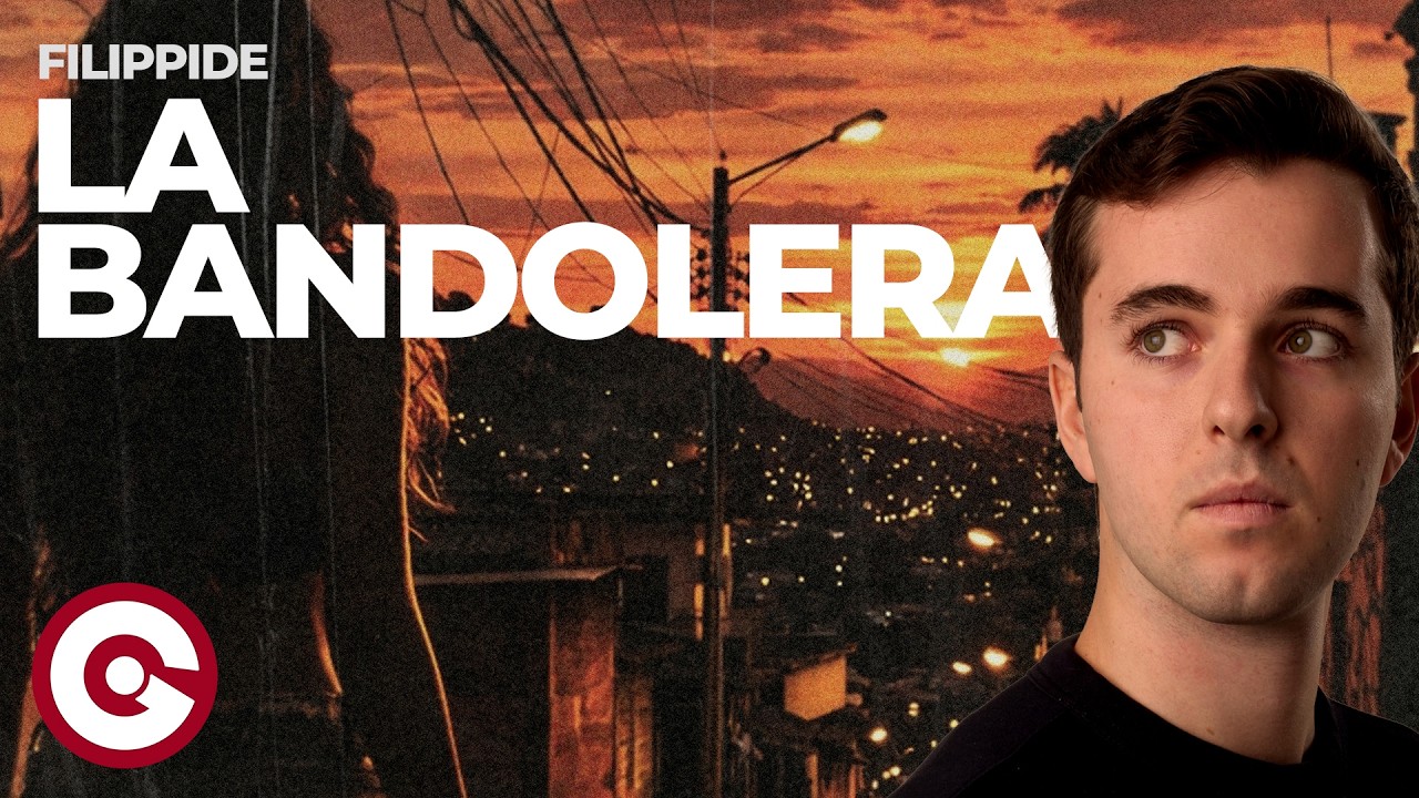 Filippide - La Bandolera (Official)