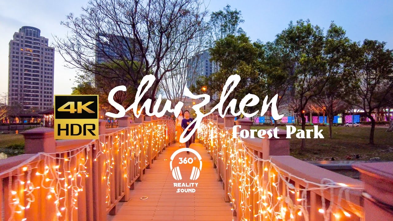 Immersive street-level walking tour through Hsinchu Zhongzheng, Taiwan, showcasing authentic urban landscapes, local architecture, and the vibrant atmosphere of the city's neighborhoods