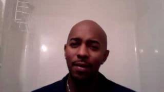 Mellowsmooth Sumthin Sumthin by Maxwell