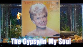 The Gypsy In My Soul = Doris Day = Day By Day