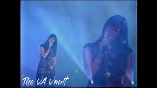 Vanessa Amorosi - Shine (Logie Awards 2001)