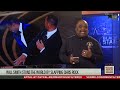 Will Smith S Slap Fla Hotel Worker Attacked Arrested Fired BNC S Downfall Oral Health