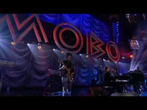 mobo awards 2005 john legend live ( ordinary people )