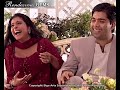 KAJOL KARAN Who Can Play You In A Film