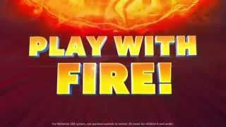 Sonic Boom: Fire & Ice video 1