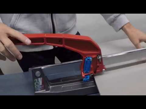 Montolit 1200 2024 tile cutter