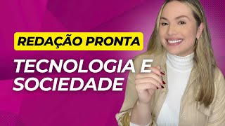 O Espírito Humano Precisa Prevalecer Sobre A Tecnologia