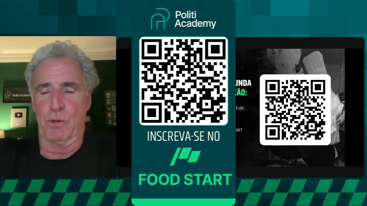 A SOLUÇÃO PARA OS PEQUENOS NEGÓCIOS DE ALIMENTAÇÃO | BLACK NOVEMBER 2024