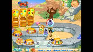 Cake Mania 3 Dino Desserts - Part 20 (Day 7 to 8)