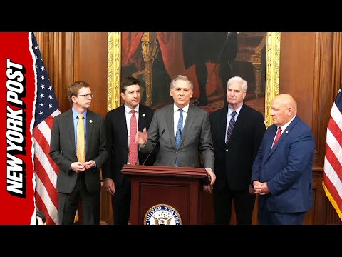 House Republicans celebrate Crypto Bills passage