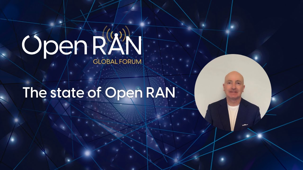 Analyst insights:  State of Open RAN, from technology maturity to business opportunities
