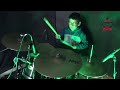 Toma Tomalo Hillsong Cover Drum Caleb Aramayo
