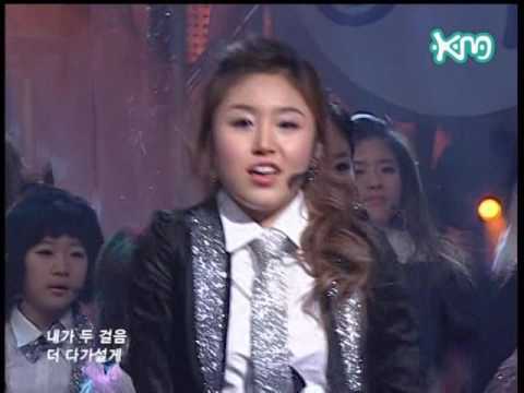 아이써틴 (I-13) - One More Time ①