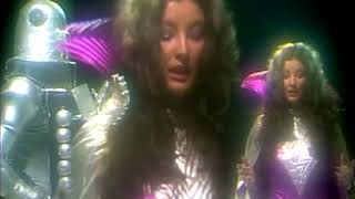 Dee D jackson - Automatic Lover HQ