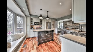 1835 Heather Hills Drive, Tyandaga Burlington Homes For Sale
