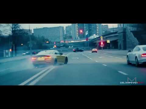 DJ Zioło - Tęsknię (Official Video Clip)