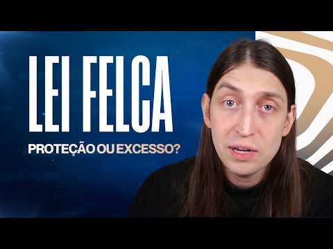 Lei Felca entra em vigor: o que muda na internet e por que ela está gerando polêmica