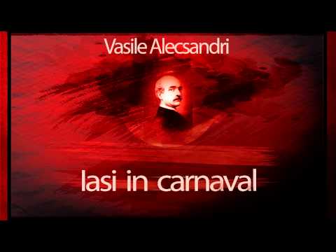Iasii in carnaval (1967) - Vasile Alecsandri #teatruonline #teatruaudio #teatruradiofonic #teatru
