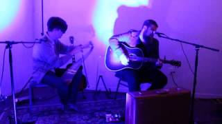 Here I am to Worship- Dave Moore