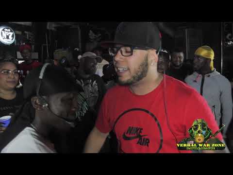 Kah Swag vs True Indeed