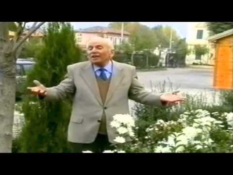 REALIZOI VUKA VIZION 2003-Bik Ndoja - Pse ti lule rrin e mshehun - Vuka Vizion 2003