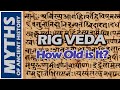 The Age of INDIA'S OLDEST BOOK: What They Won't Tell You