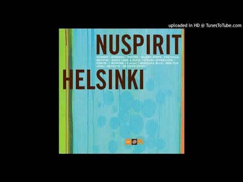 Nuspirit Helsinki - Trying