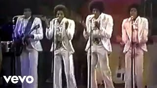The Jacksons - You Were Made (Especially For Me) Live In Mexico City 1975 | HD