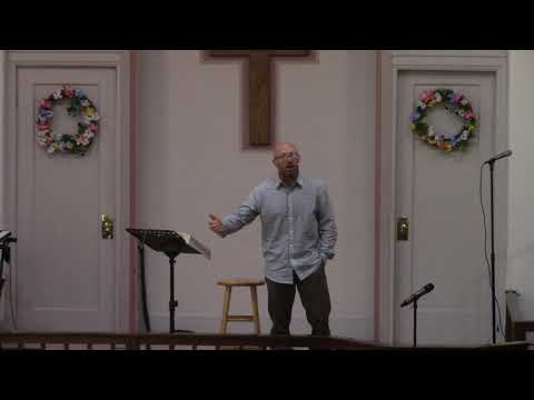 Walking With Jesus Series - In Faith (John 6:22-71)