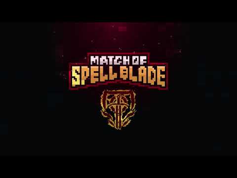 Match of Spellblade