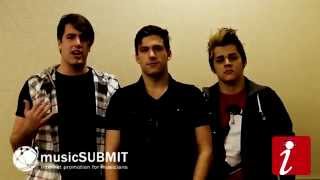 The Intro: Reverse Order - New Jersey