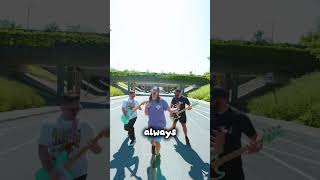 Download lagu Meet the world's first AI generated pop punk band … smash or pass? mp3