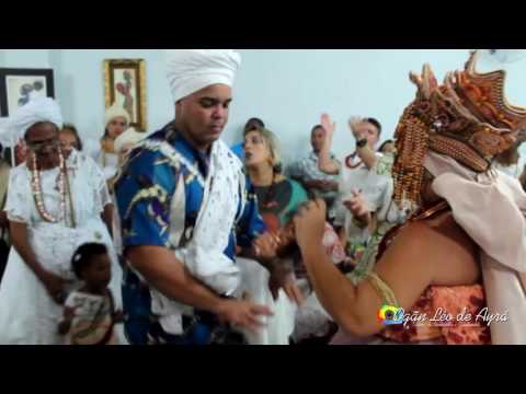 Kwé Sejá Cile - Run Oyá