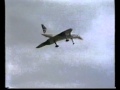 Concorde - Biggin Hill Air Fair 1988 