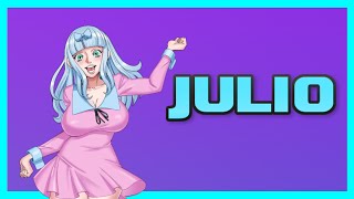Hentai Heroes Julio 2022