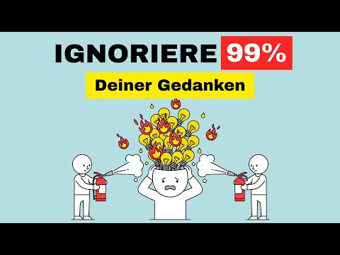 Wie du deinen Geist reinigst und deine Ziele erreichst