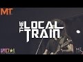 Khudi - The Local Train Live at MIT, Manipal | MiT LIVE