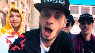 LCA &amp; Melo D Bright - Selfie